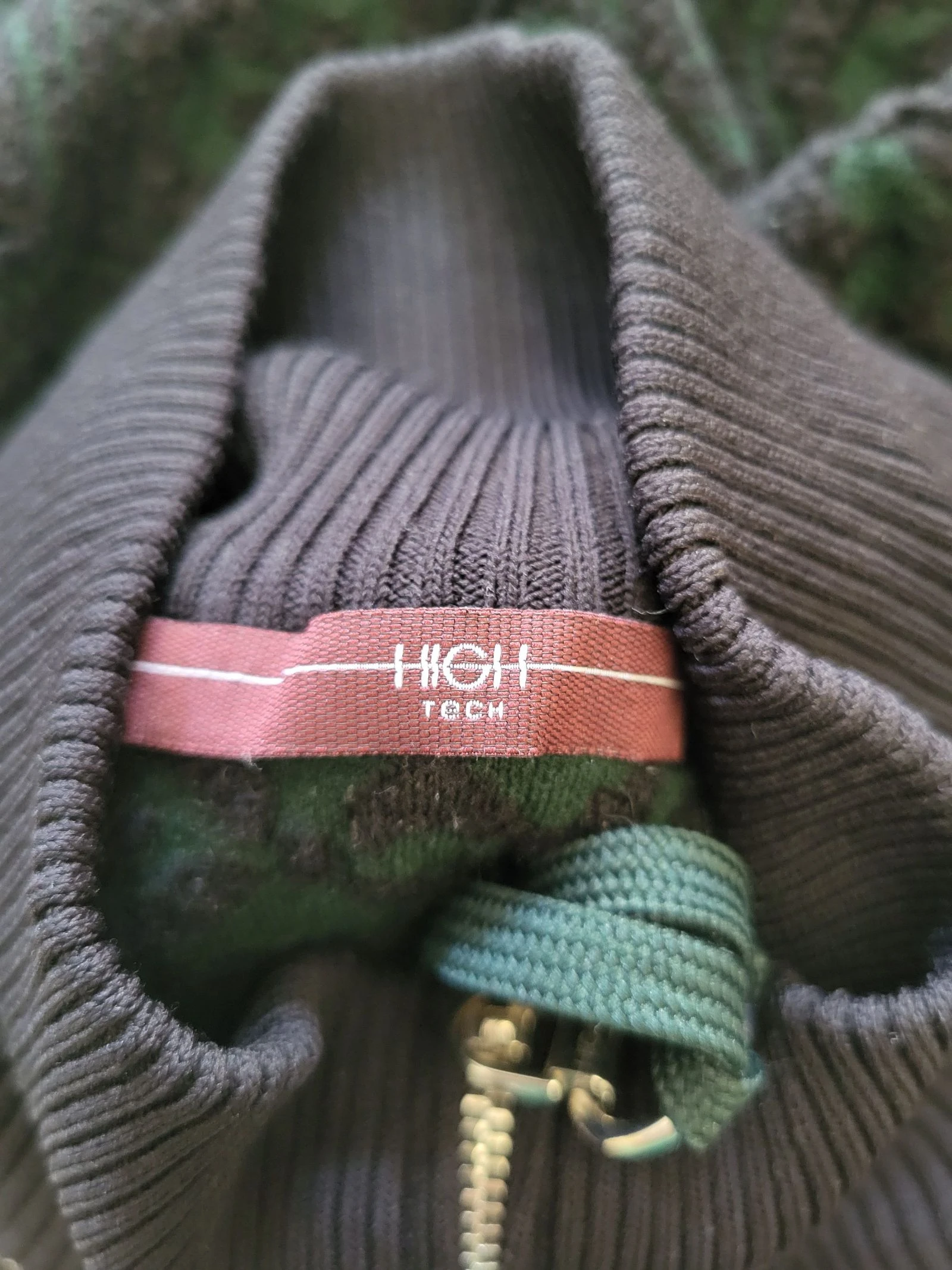 High Tech Vest – photo 5
